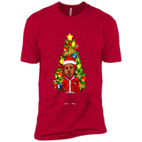J.cole Tree Christmas PING PONG