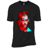 Lil Peep Rapper Fans Shirt Triblend Dolman