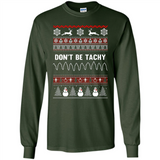 Don't Be Tachy Crewneck