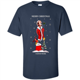 Merry Corgmas Christmas Corgi Christmas Sweatshirt PINGPONG