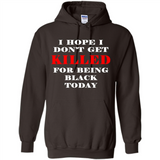 I Hope I Killed For Being Black Today PING PONG
