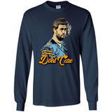Smoking Jay Cutler Don’t Care