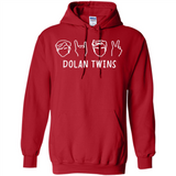 Dolan Twins Esquema Blanco