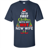 First Christmas With My Hot New Wife 2018 Christmas