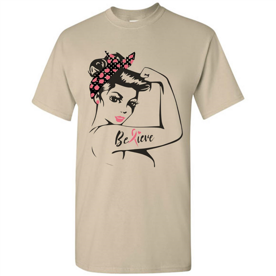 National Breast Cancer Day - Shirt