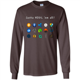 Ethereum Bitcoin Litecoin Gotta HODL em all Crypto PING PONG