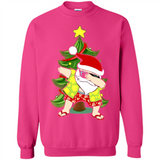 Dabbing Santa Christmas In July - Sweatshirt