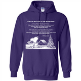 Snoopy Ugly Christmas - Hoodie