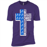 MLB Los Angeles Dodgers I Can Do All Things Through Christ Who Strengthens Me