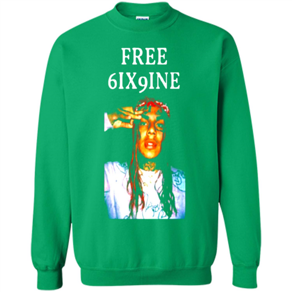 FREE 6IX9INE PING PONG
