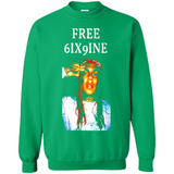 FREE 6IX9INE PING PONG