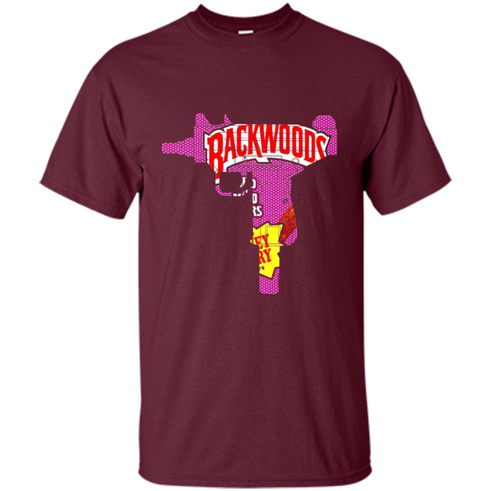 Backwoods Uzi PINGPONG