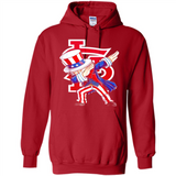 MLB STLOUIS CARDINALS UNCLE SAM DABBING INDEPENDENCE DAY
