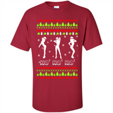 Ho Ho Ho Santa's Helpers Christmas - Shirt