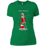Merry Corgmas Christmas Corgi Christmas Sweatshirt PINGPONG