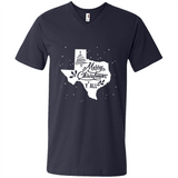 Merry Christmas Y'all Texas Funny Xmas PINGPONG