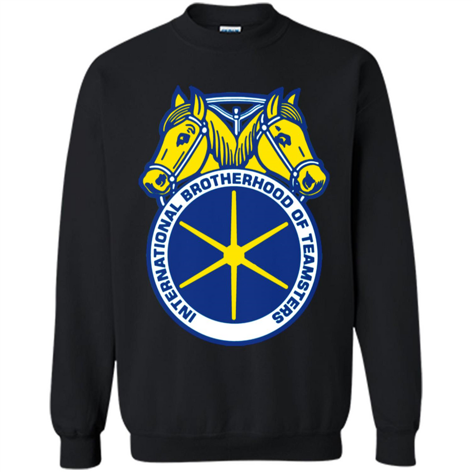 International Brotherhood Of Teamsters Union PING PONG