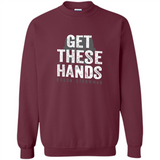 Wwe authentic wear wwe braun strowman get these hands