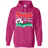 I'm Not Santa But You Can Sit On My Lap Christmas