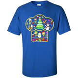 Chef Hat Christmas Ornament - Shirt