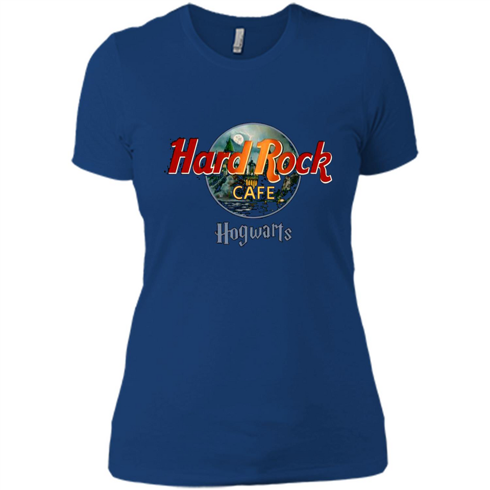 Castle Hard Rock Cafe Hogwarts PING PONG