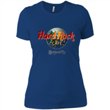Castle Hard Rock Cafe Hogwarts PING PONG