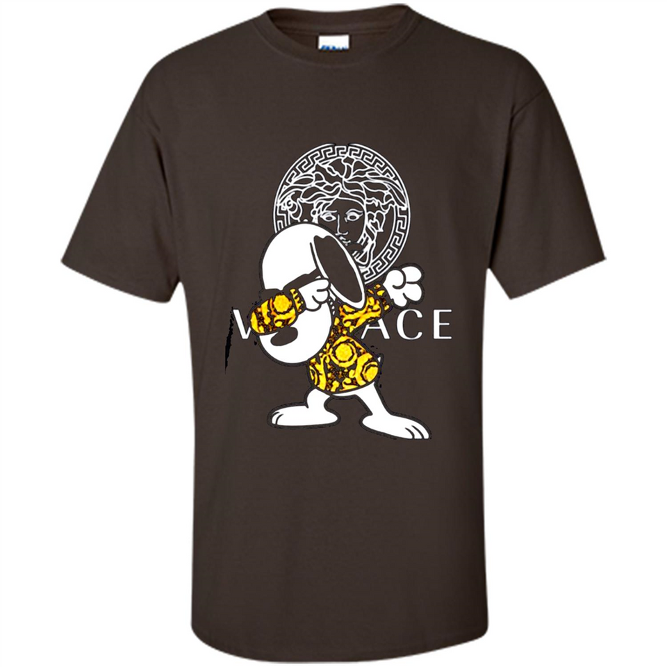 Gucci Snoopy Dabbing PING PONG