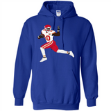 Peace Love Football Tyreek Hill Kansas City Chiefs