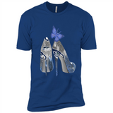 Seatle Seahawks High Heels