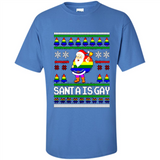 LGBT Santa Is Gay Christmas