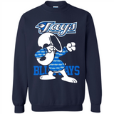 Toronto Blue Jays Snoopy Dabbing PINGPONG