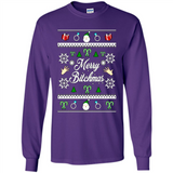 Merry bitchmas