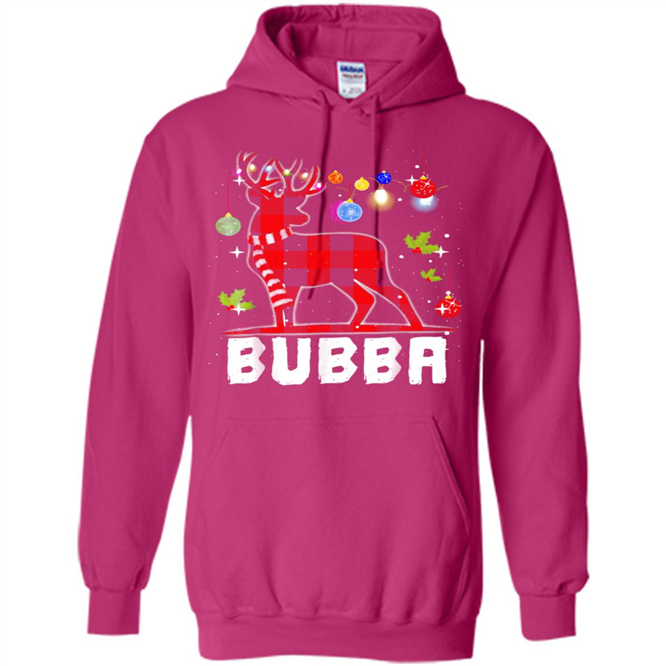 Bubba Reindeer