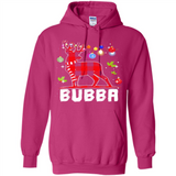 Bubba Reindeer