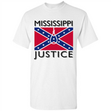 Mississippi Justice - Shirt
