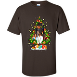 Bruno Mars Christmas Tree PING PONG