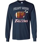 Feast Mode Falcons Shirt - Atlanta Turkey Thanksgiving