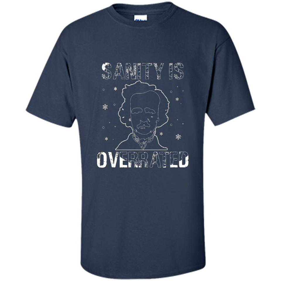 Sanity Is Overrated PINGPONG
