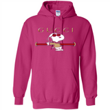 Gucci Snoopy With Glasses PING PONG