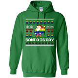 LGBT Santa Is Gay Christmas