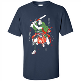 Baseball Samurai PINGPONG
