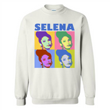 Selena Gomez Light Color - Sweatshirt