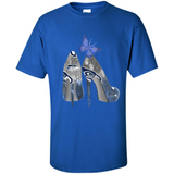 Seatle Seahawks High Heels