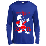 Houston Rockets Snoopy Dabbing PING PONG