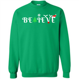 Believe in Christmas - Sweatshirt