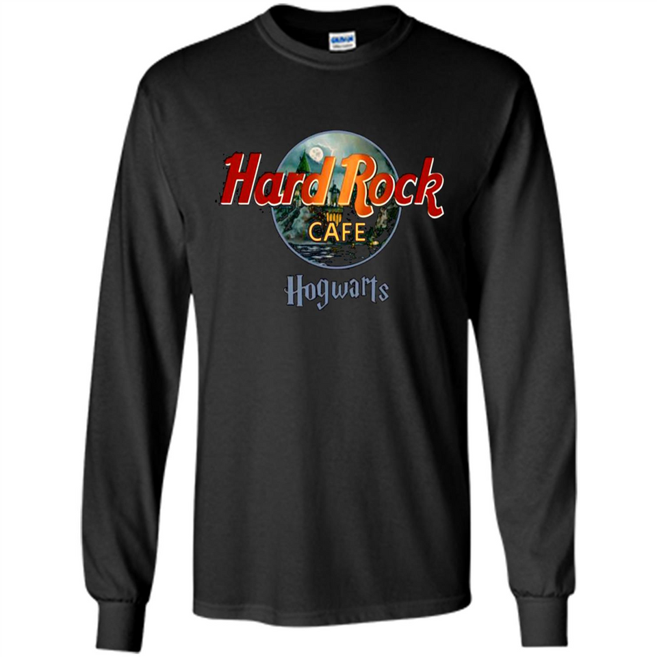 Castle Hard Rock Cafe Hogwarts PING PONG