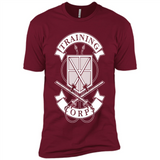 AoT Training Corps - Premium Short Sleeve T-Shirt