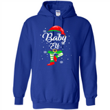 Baby Elf Matching Family Christmas T-Shirt Pajamas Elves PINGPONG