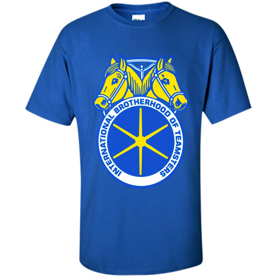 International Brotherhood Of Teamsters Union PING PONG