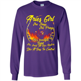 Aries Girl She Slays She Prays Zodiac Sign PINGPONG